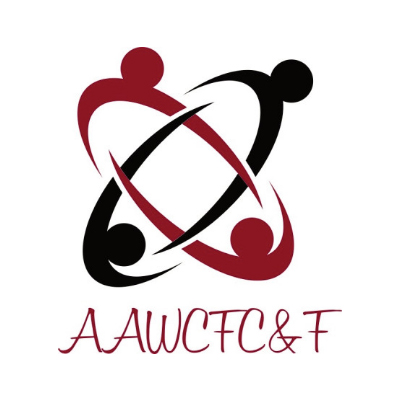 AAWCFCF Logo