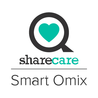 Smart Omix Logo