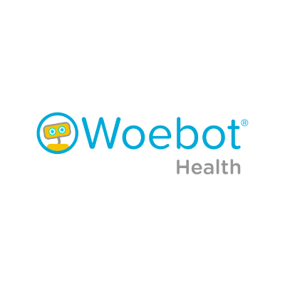 woebot health logo