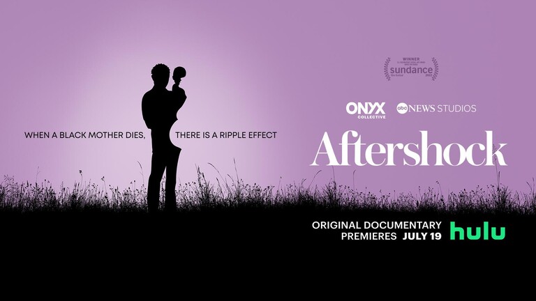 A Summary and Discussion of Aftershock, a film on Black Maternal Health