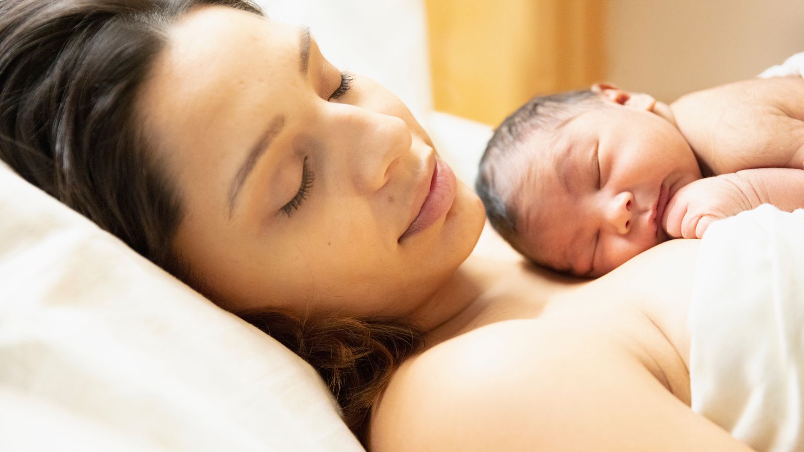 What are the top newborn care essentials?