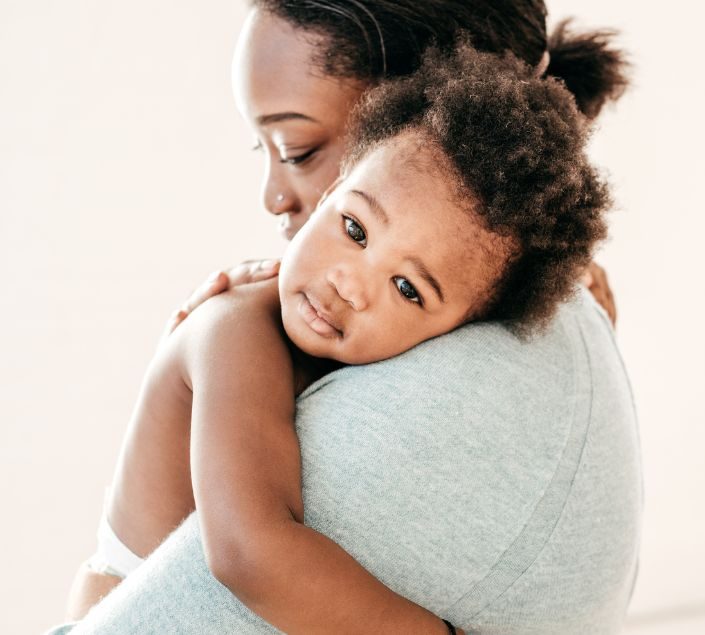 PowerMom FIRST: a study on systemic racism and maternal health